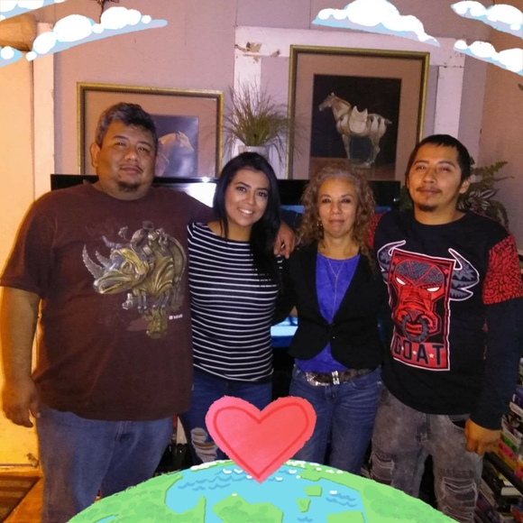 Meet your Posher, Consuelo - Picture 1 of 1